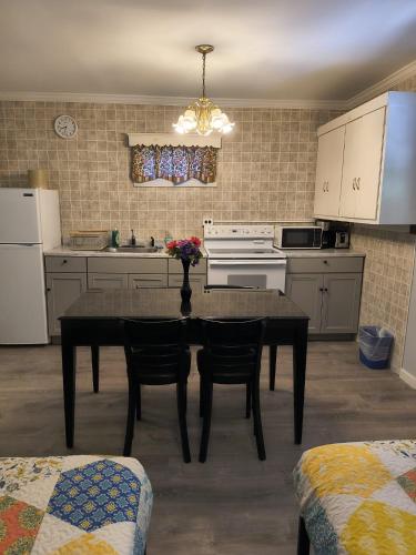 Estudio familiar del hotel Seven Dwarfs and Cabins. Foto 20