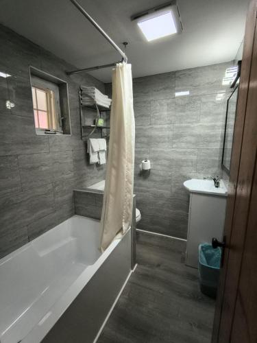 Chalet del hotel Seven Dwarfs and Cabins. Foto 3