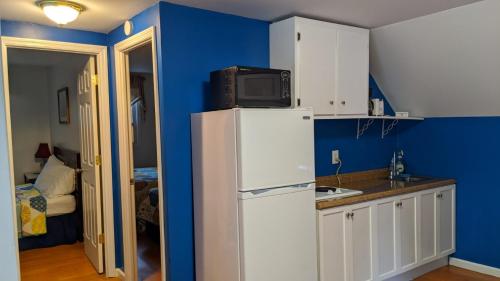 Suite de 2 dormitorios del hotel Seven Dwarfs and Cabins. Foto 2