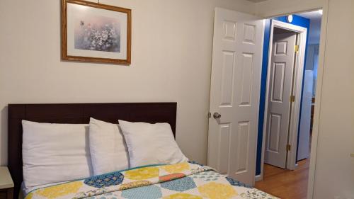Suite de 2 dormitorios del hotel Seven Dwarfs and Cabins. Foto 4
