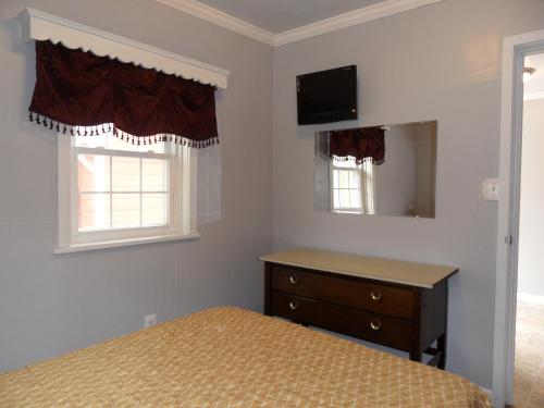 Suite de 2 dormitorios del hotel Seven Dwarfs and Cabins. Foto 5