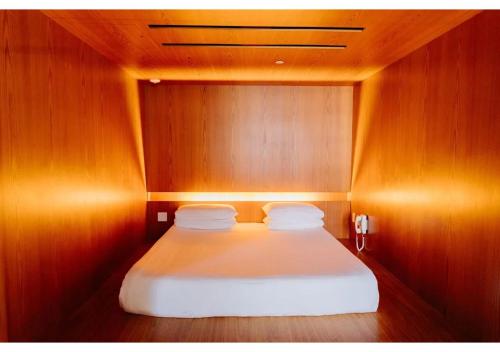 Loft del hotel Alameda Highline. Foto 1