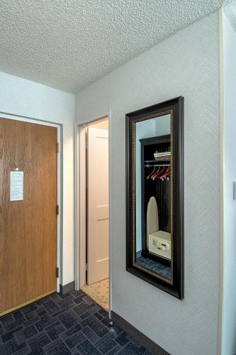 Habitación Doble con 2 camas dobles - No fumadores del hotel Holland Jersey City/hoboken