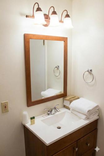 Estudio del hotel The Montreal. Foto 2