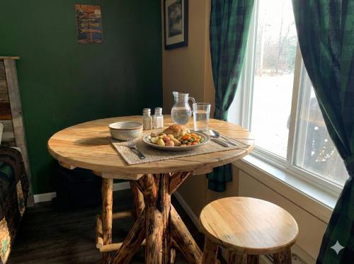 Estudio del hotel The Montreal. Foto 4