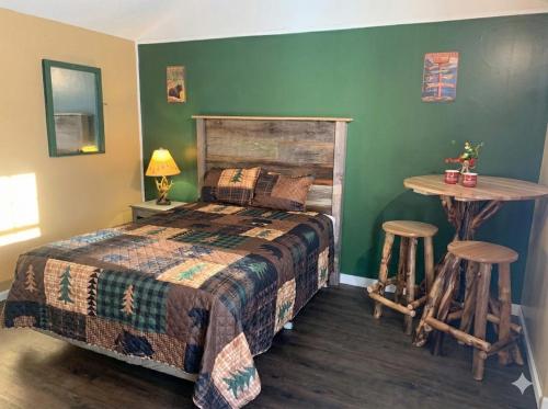 Estudio del hotel The Montreal. Foto 5