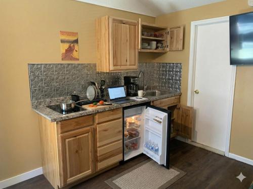 Estudio del hotel The Montreal. Foto 6