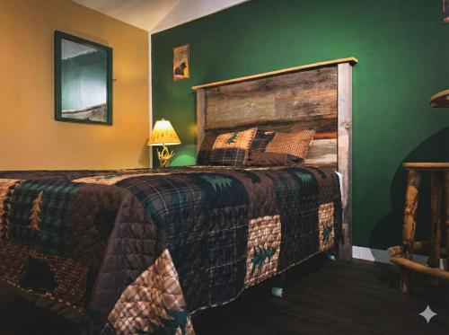 Estudio del hotel The Montreal. Foto 7