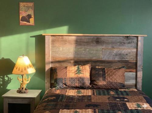 Estudio del hotel The Montreal. Foto 8