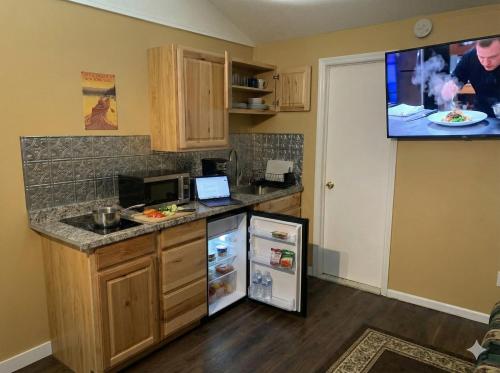 Estudio del hotel The Montreal. Foto 11