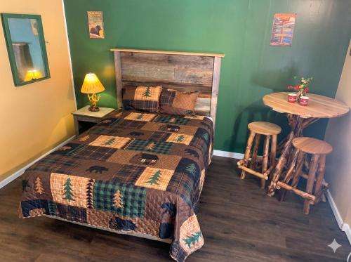 Estudio del hotel The Montreal. Foto 13