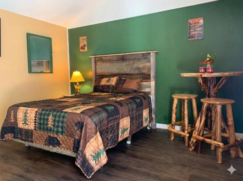 Estudio del hotel The Montreal. Foto 14