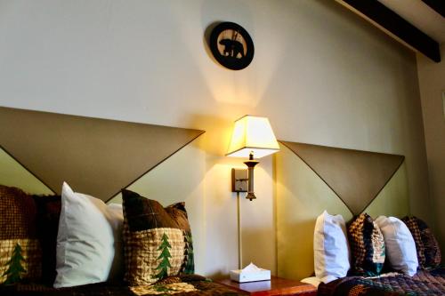 Habitación Doble Estándar del hotel The Montreal