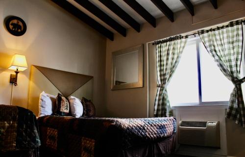 Habitación Doble Estándar del hotel The Montreal. Foto 1