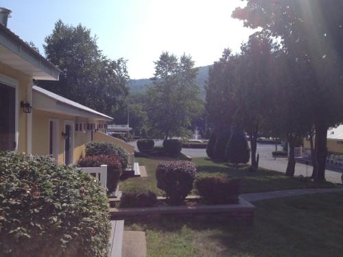 Suite Junior del hotel Colonel Williams Resort And Suites. Foto 6