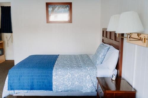 Habitación Doble - 2 camas dobles del hotel Blue Moon. Foto 4