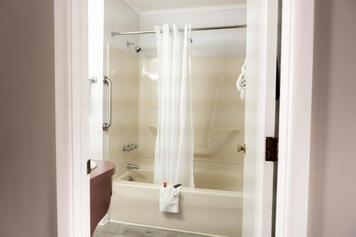 Habitación Estándar con 2 camas dobles del hotel Admiral. Foto 4