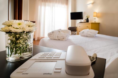 Suite Junior del hotel Astoria Palace. Foto 4