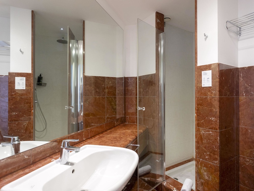 Habitación Doble Superior del hotel B&B Trapani Crystal. Foto 6