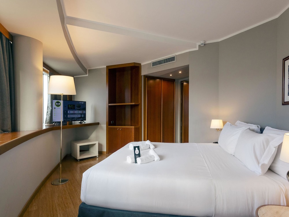 Suite del hotel B&B Trapani Crystal. Foto 1