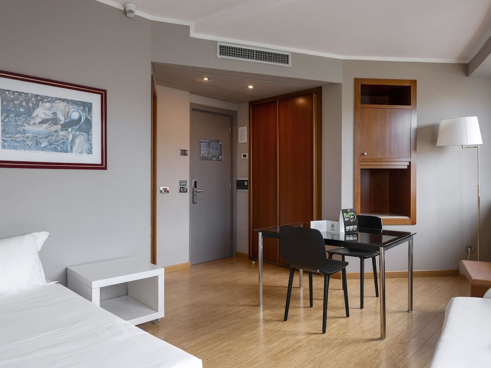 Suite del hotel B&B Trapani Crystal. Foto 2