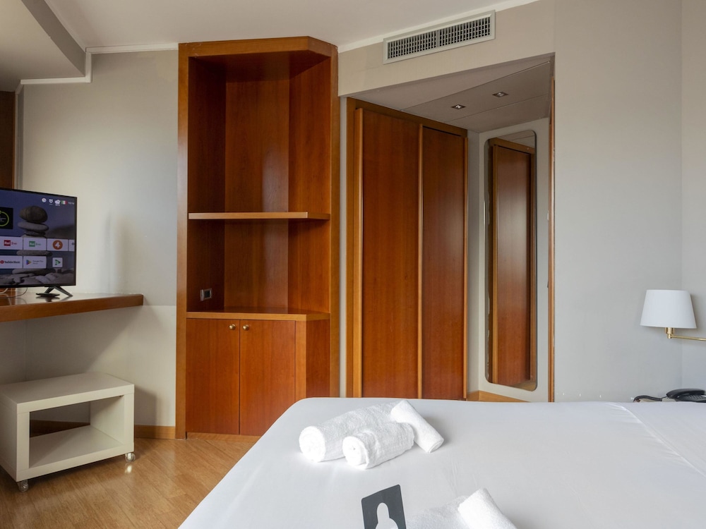 Suite del hotel B&B Trapani Crystal. Foto 3