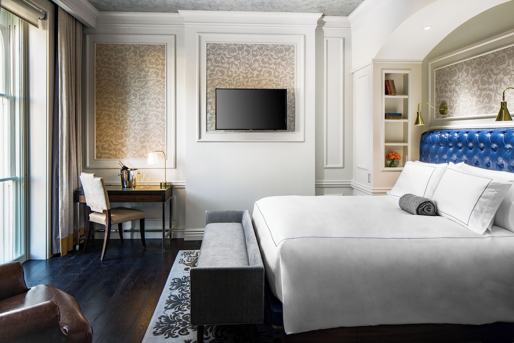 PREMIER BROADWAY KING del hotel The Adelphi