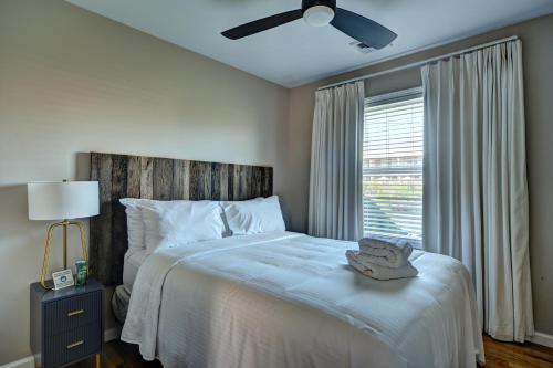 Bungalow Familiar del hotel The Montauk Beach House. Foto 14