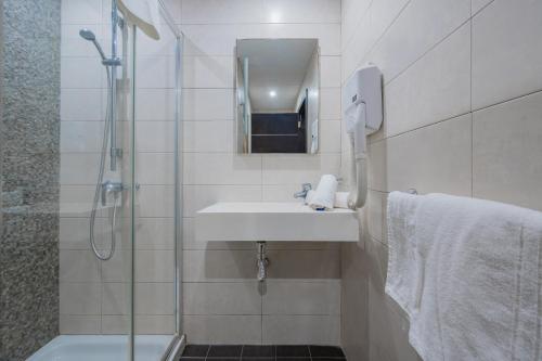 Apartamento Ático del hotel Xemxija Bay. Foto 5
