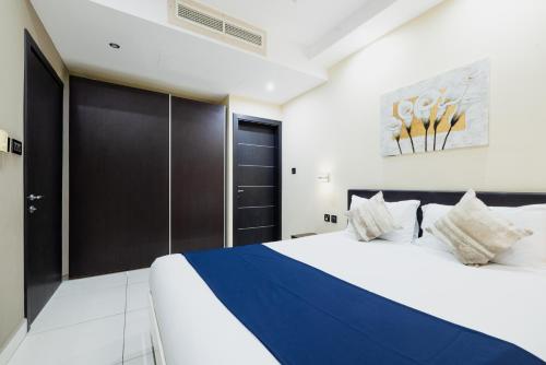 Apartamento Ático del hotel Xemxija Bay. Foto 14