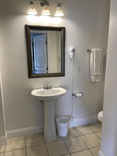 Habitación Deluxe con balcón - Frente al agua del hotel Lake Front. Foto 4