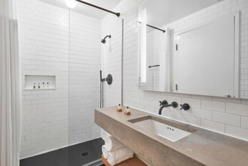 Suite Executive del hotel El Truss Times Square. Foto 4