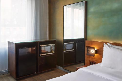 Suite Junior del hotel El Truss Times Square. Foto 1