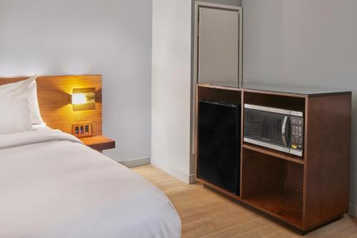 Suite Executive del hotel El Truss Times Square. Foto 3