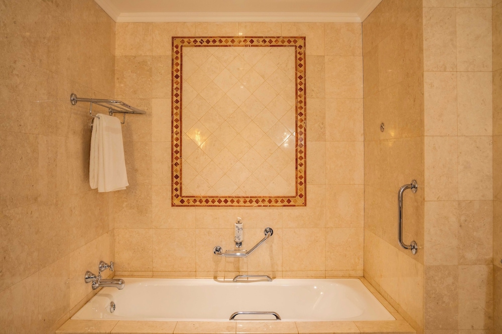 Habitación Ejecutiva del hotel Polana Serena. Foto 14