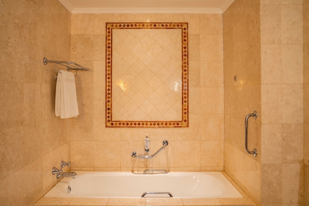 Habitación Ejecutiva del hotel Polana Serena. Foto 16