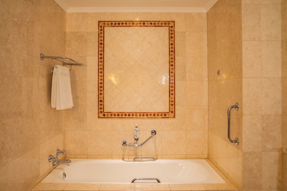 Habitación ejecutiva, vistas al mar del hotel Polana Serena. Foto 4
