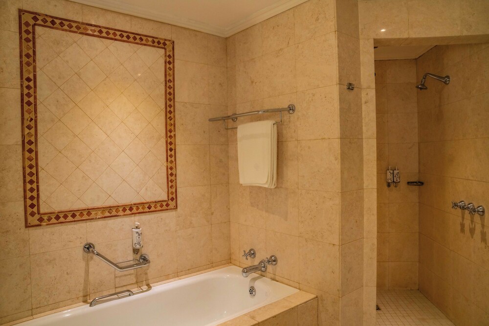 Suite estudio ejecutiva del hotel Polana Serena. Foto 3