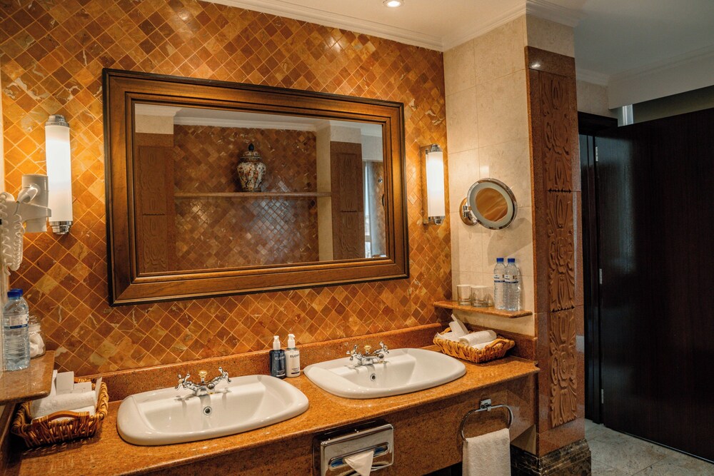 Suite Presidencial del hotel Polana Serena. Foto 4