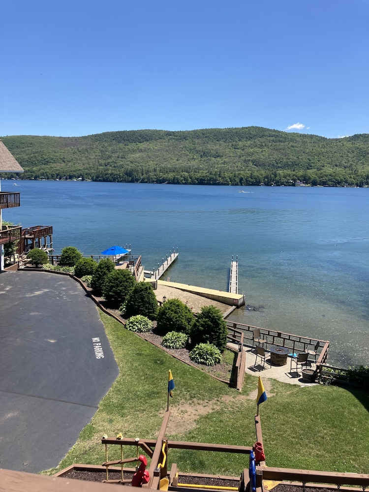 Habitación estándar, 1 cama de matrimonio grande, vistas a la piscina del hotel Park Lane. Foto 4