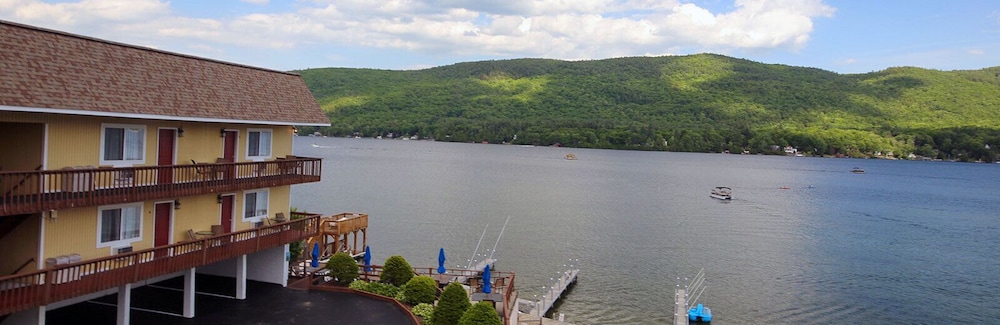 Habitación estándar, 1 cama de matrimonio grande, vistas a la piscina del hotel Park Lane. Foto 5