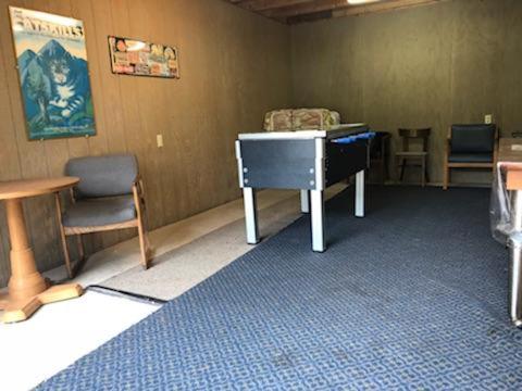 Habitación Individual Estándar del hotel Catskill Motor Court. Foto 6