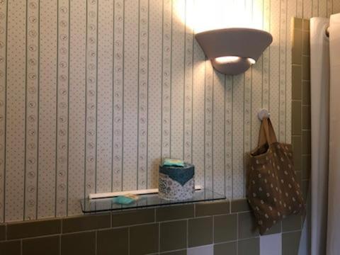 Habitación Individual Estándar del hotel Catskill Motor Court. Foto 9