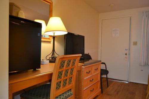 Habitación Doble Estándar del hotel The Ship. Foto 2