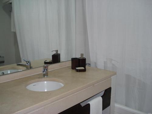 Habitación Doble - 1 o 2 camas del hotel Bienestar Termas De Monção. Foto 3