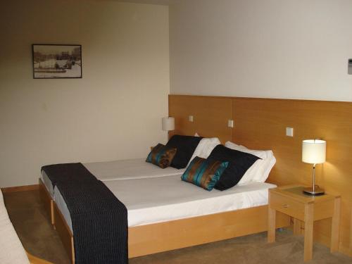 Oferta Especial - Habitación Doble con paquete termal - 1 o 2 camas del hotel Bienestar Termas De Monção. Foto 6