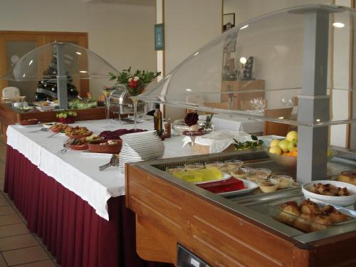 Oferta Especial - Habitación Doble con paquete termal - 1 o 2 camas del hotel Bienestar Termas De Monção. Foto 8