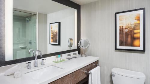 Suite Ivy del hotel Hyatt Regency Princeton. Foto 1