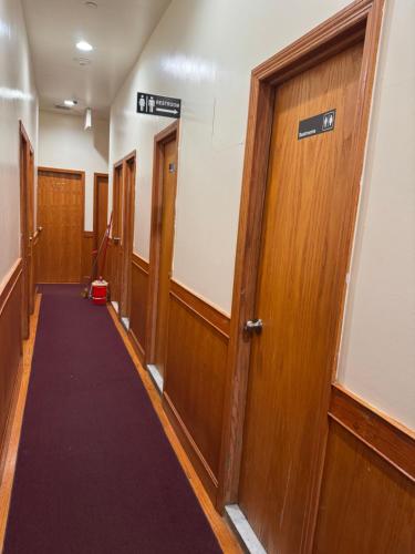 Habitación Doble Económica del hotel U.s. Pacific. Foto 2