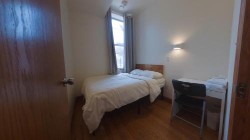 Habitación Doble Económica del hotel U.s. Pacific. Foto 4